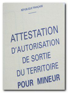 autoristion-sortie-territoire-pour-mineur