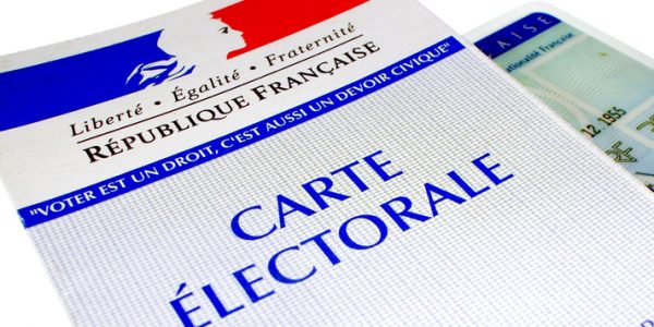 Commission de contrôle des listes électorales
