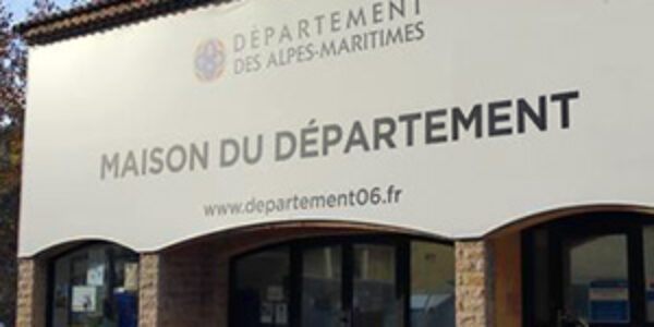 Permanences Maison du Département Permanences Maison du Département