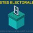 Listes électorales au 17 mai 2024