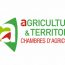 Elections chambre d'agriculture