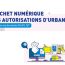 Urbanisme Changement de Plateforme internet