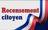 Recensement citoyen