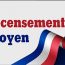 Recensement citoyen