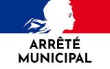 Arrêté municipal n°33/34 2025