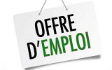 Offre d'emploi  Aide à domicile