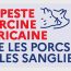 Lutte contre la peste porcine africaine
