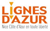 Lignes d'Azur à la Roquette